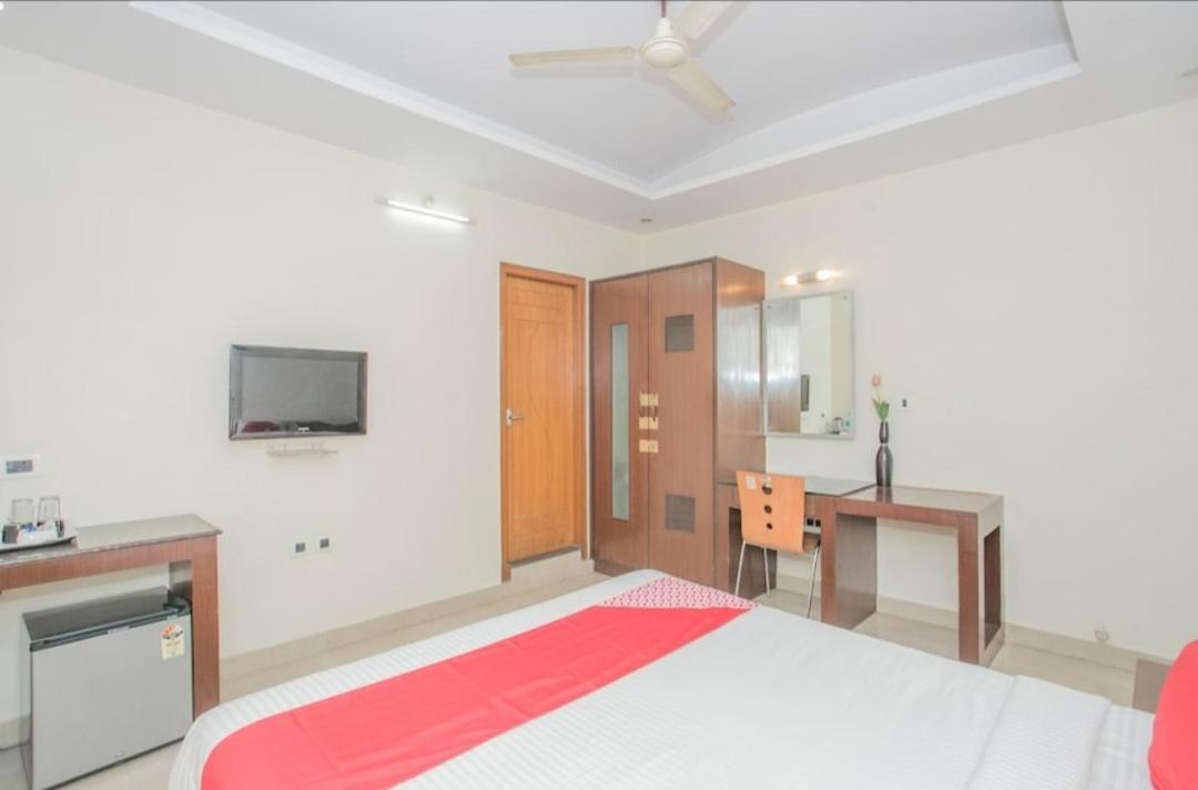 Westernsuites Hotel / Spa バンガロール エクステリア 写真